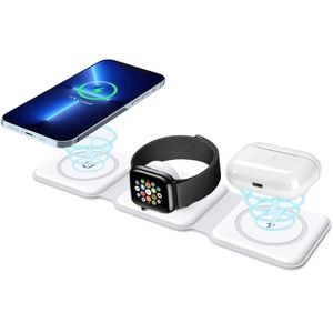 3 in 1 wireless charges